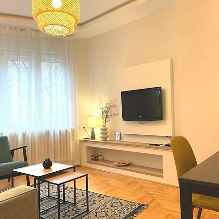 City Break Apartments Klishe Zen Belgrade Extérieur photo