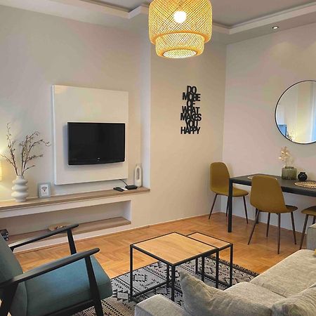 City Break Apartments Klishe Zen Belgrade Extérieur photo
