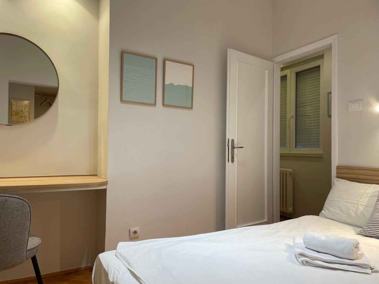 City Break Apartments Klishe Zen Belgrade Extérieur photo