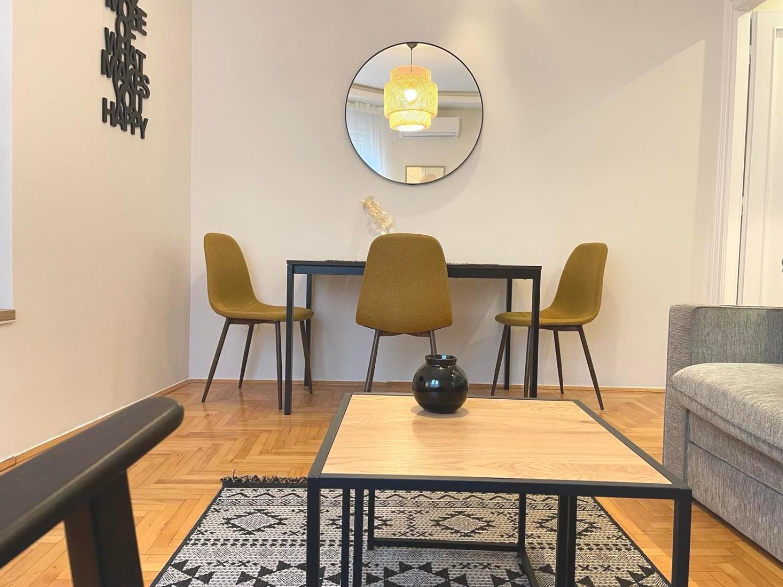 City Break Apartments Klishe Zen Belgrade Extérieur photo