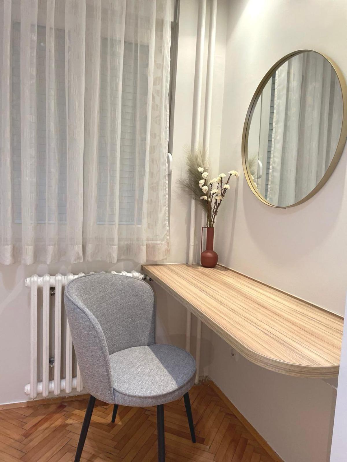 City Break Apartments Klishe Zen Belgrade Extérieur photo