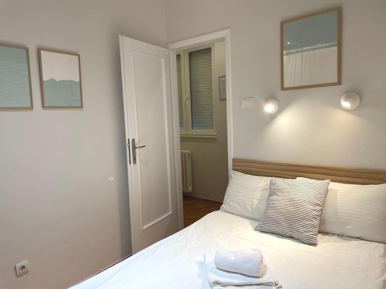 City Break Apartments Klishe Zen Belgrade Extérieur photo