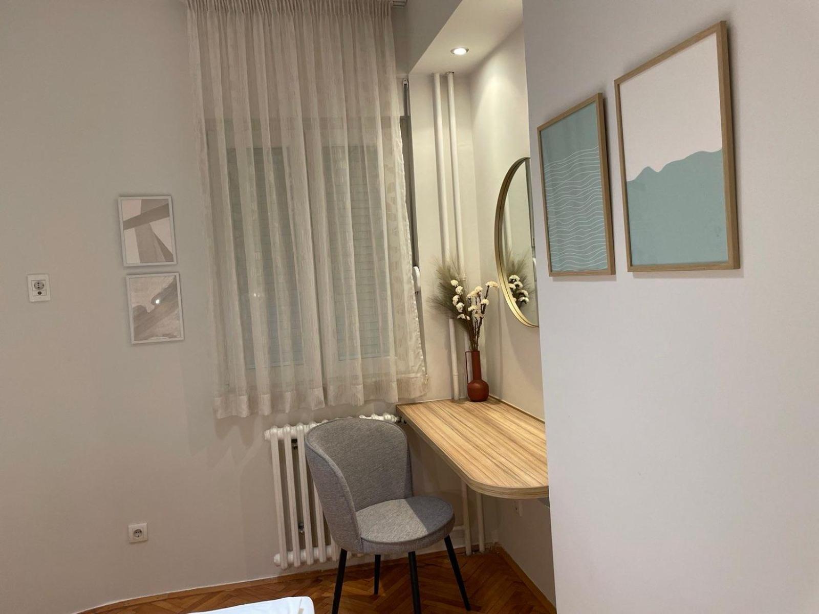 City Break Apartments Klishe Zen Belgrade Extérieur photo