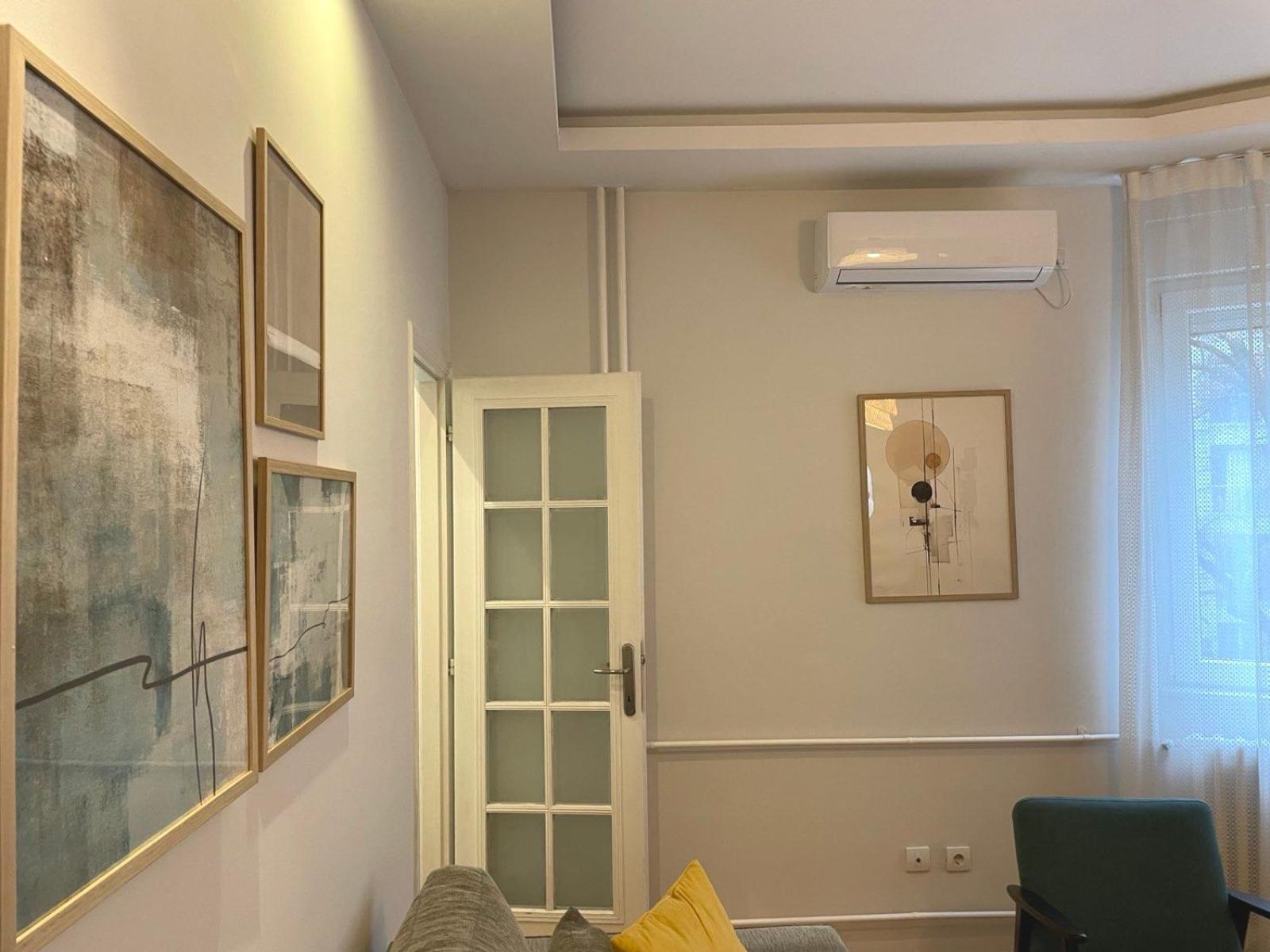 City Break Apartments Klishe Zen Belgrade Extérieur photo