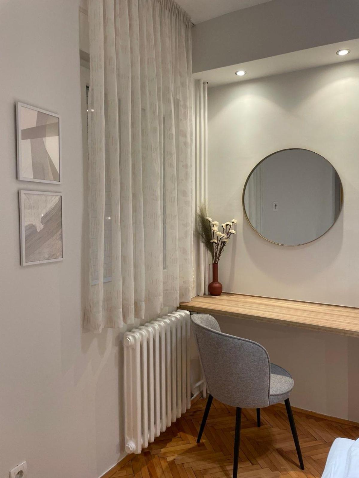 City Break Apartments Klishe Zen Belgrade Extérieur photo