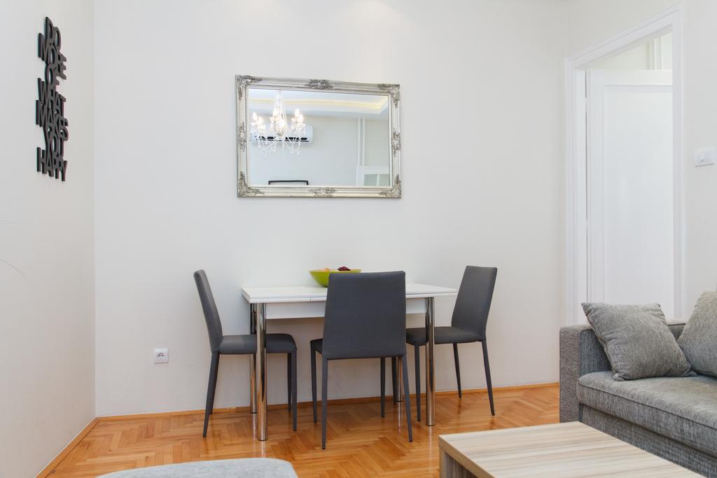 City Break Apartments Klishe Zen Belgrade Extérieur photo