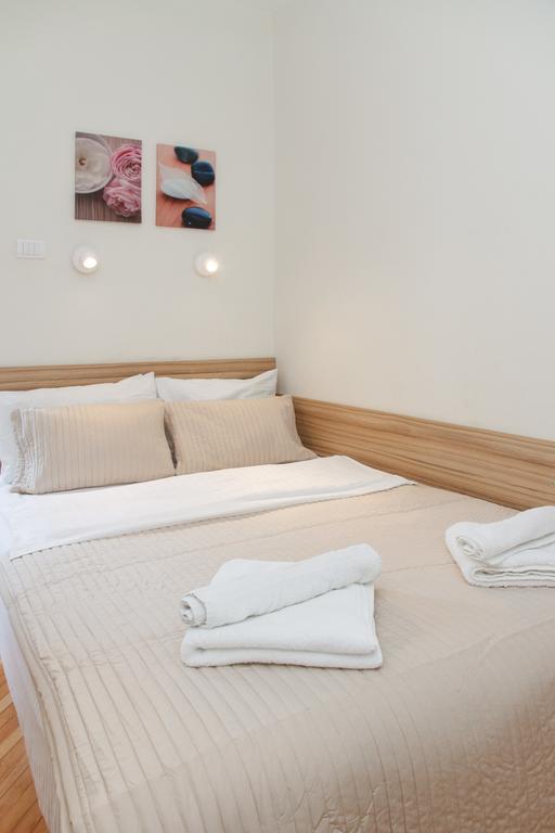 City Break Apartments Klishe Zen Belgrade Extérieur photo
