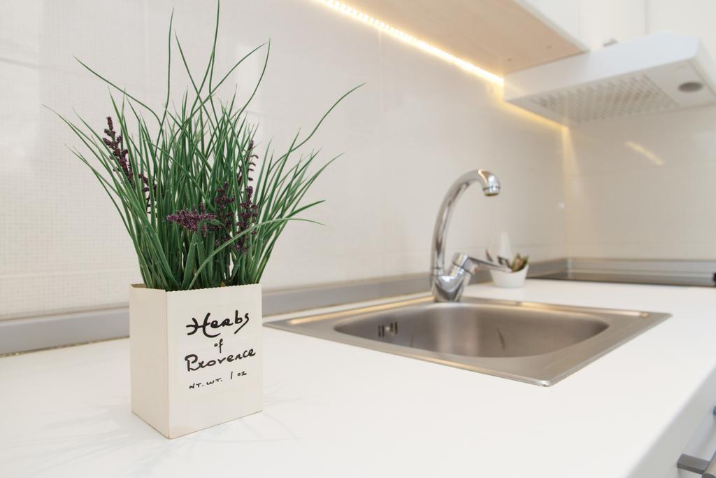 City Break Apartments Klishe Zen Belgrade Extérieur photo